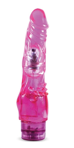 "Cock Vibe #4 - Purple BL-10121"