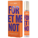 Simply Sexy Pheromone Perfume Forget Me Not 0.3 Oz