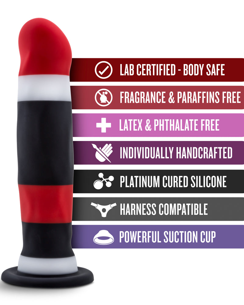 Avant - D5 - Sin City