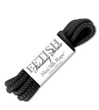 "Fetish Fantasy Series Mini Silk Rope - Black PD3864-23"