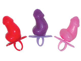 "Amazing Penis Solitaire - 30 Piece Display CP-677"