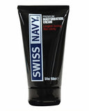 "Swiss Navy Masturbation Cream 5 Oz MD-SNMASTCREAM"