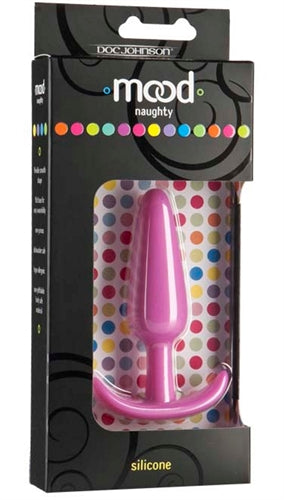 "Mood Naughty - Medium - Pink DJ1470-04"