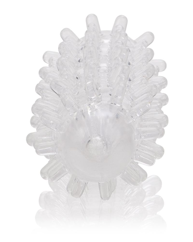 "Dr. Joel Kaplan - Adjustable Extension With Added Grith - Clear SE5624002"