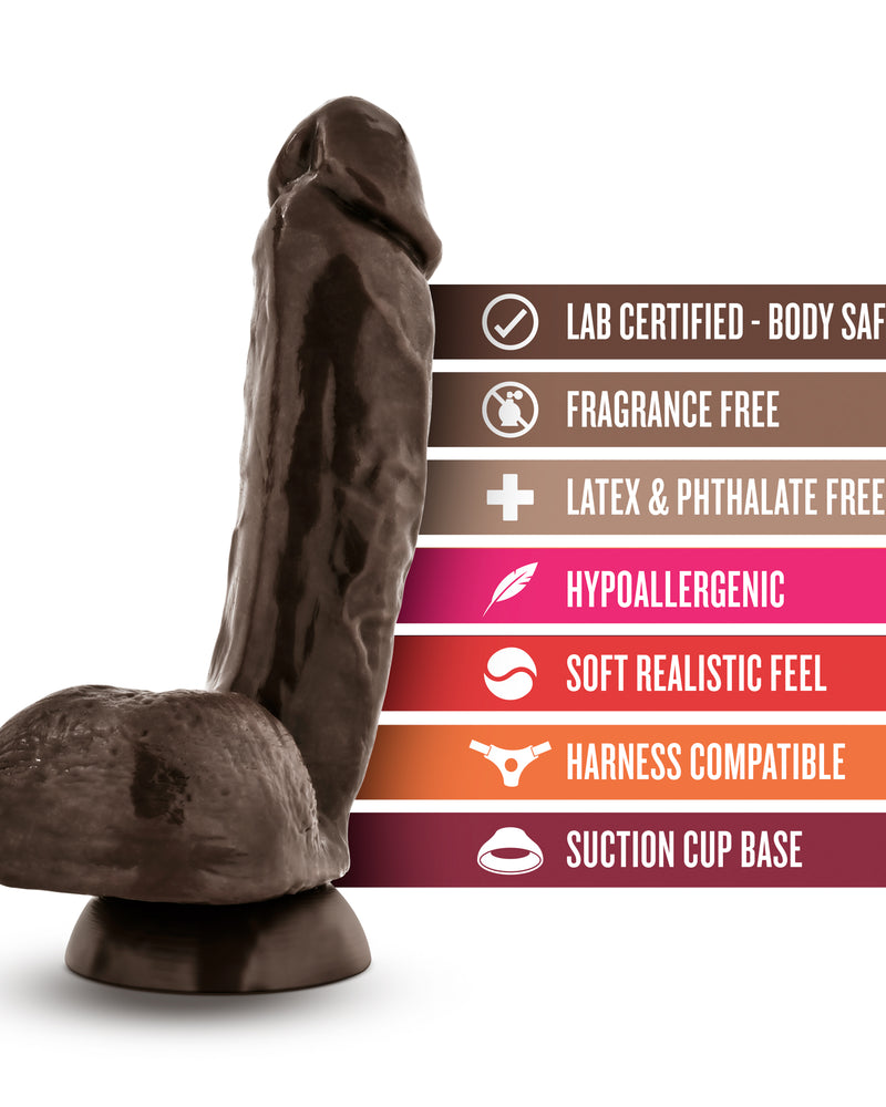 X5 - Hard on - Brown