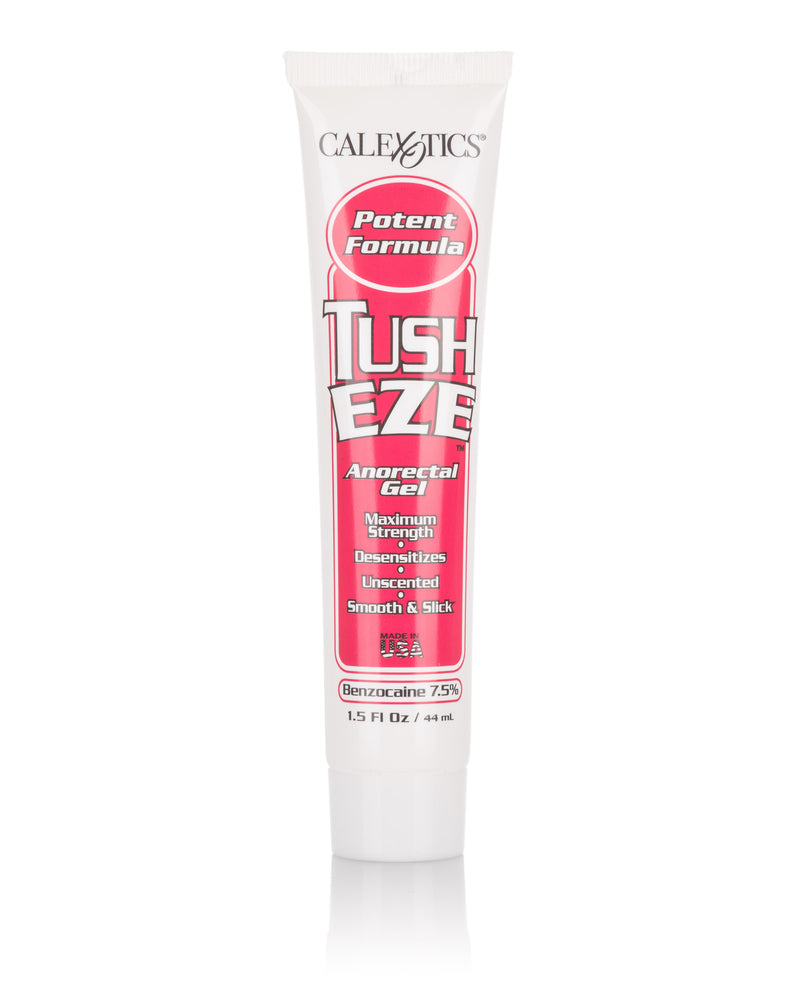 "Tush-Eze Gel Bulk 1.5 Oz / 44 ml SE2200251"
