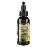 Fuck Sauce Flavored Water-Based Personal Lubricant - Banana - 2 Fl. Oz.