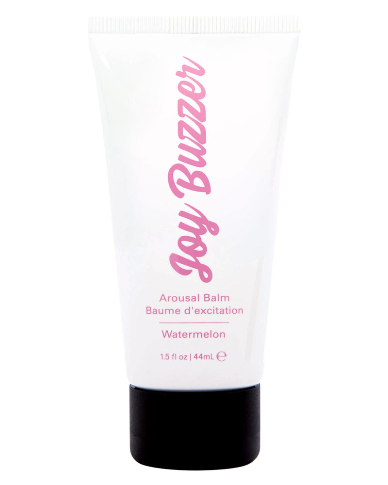 Joy Buzzer - Watermelon - 1.5 Fl. Oz./ 44ml