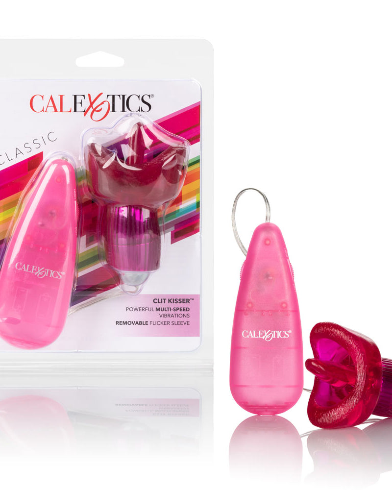 Clit Kisser