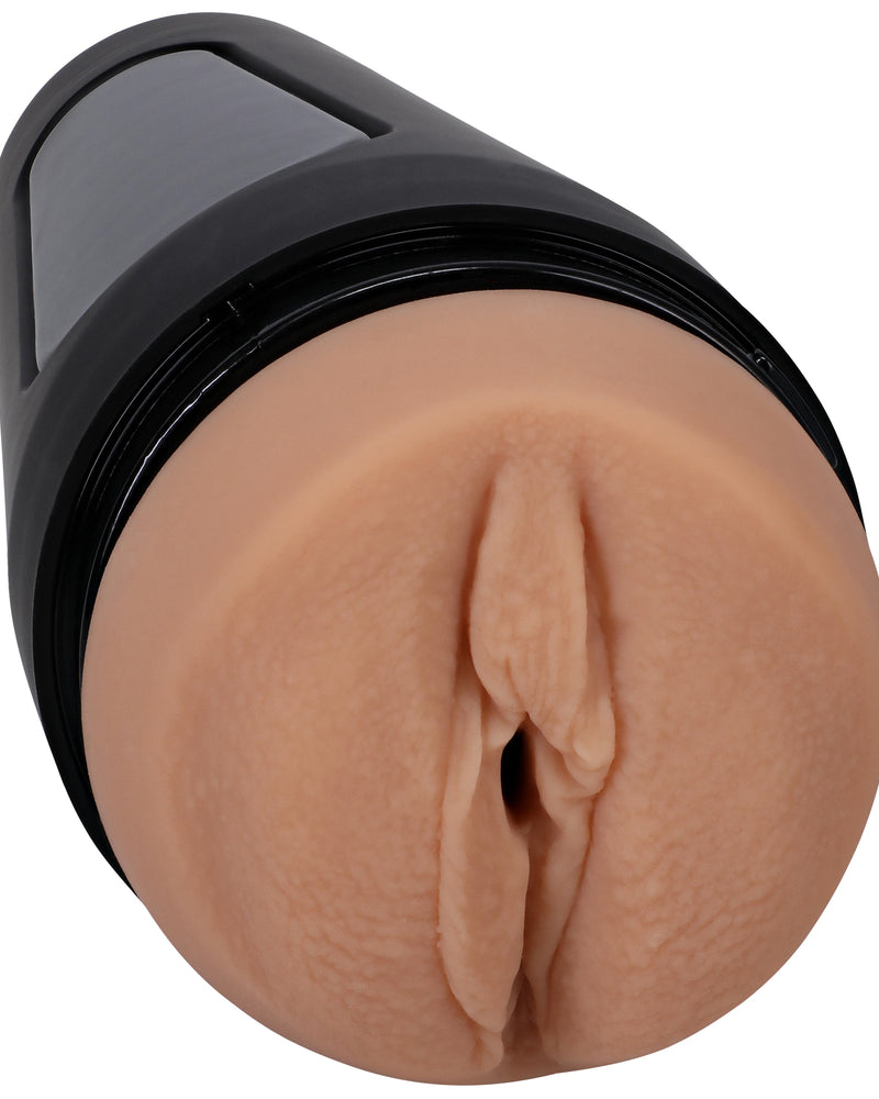 Main Squeeze - Eva Elfie - Ultraskyn Stroker - Pussy - Vanilla