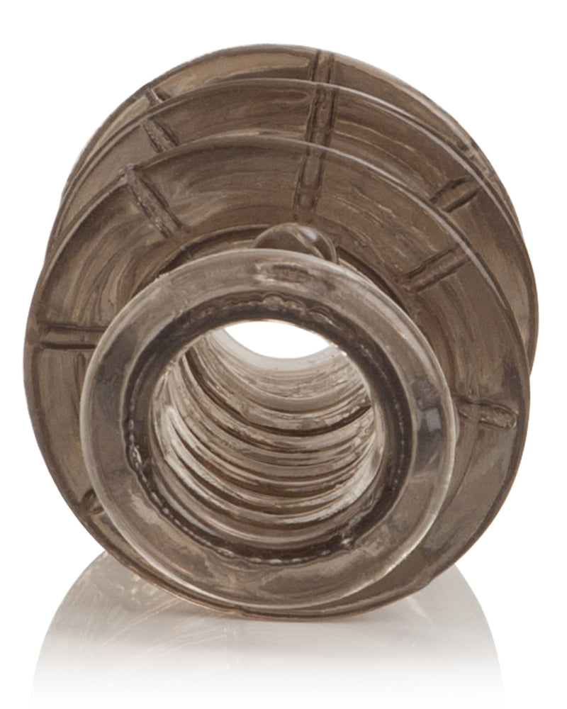 "Dr. Joel Kaplan Beaded Girth Ring Triple Stacker SE5632203"