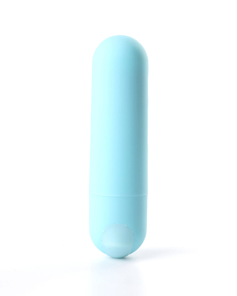 Jessi Super Charged Mini Bullet - Teal