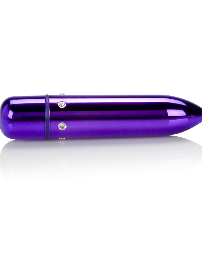 Crystal High Intensity Bullet - Purple