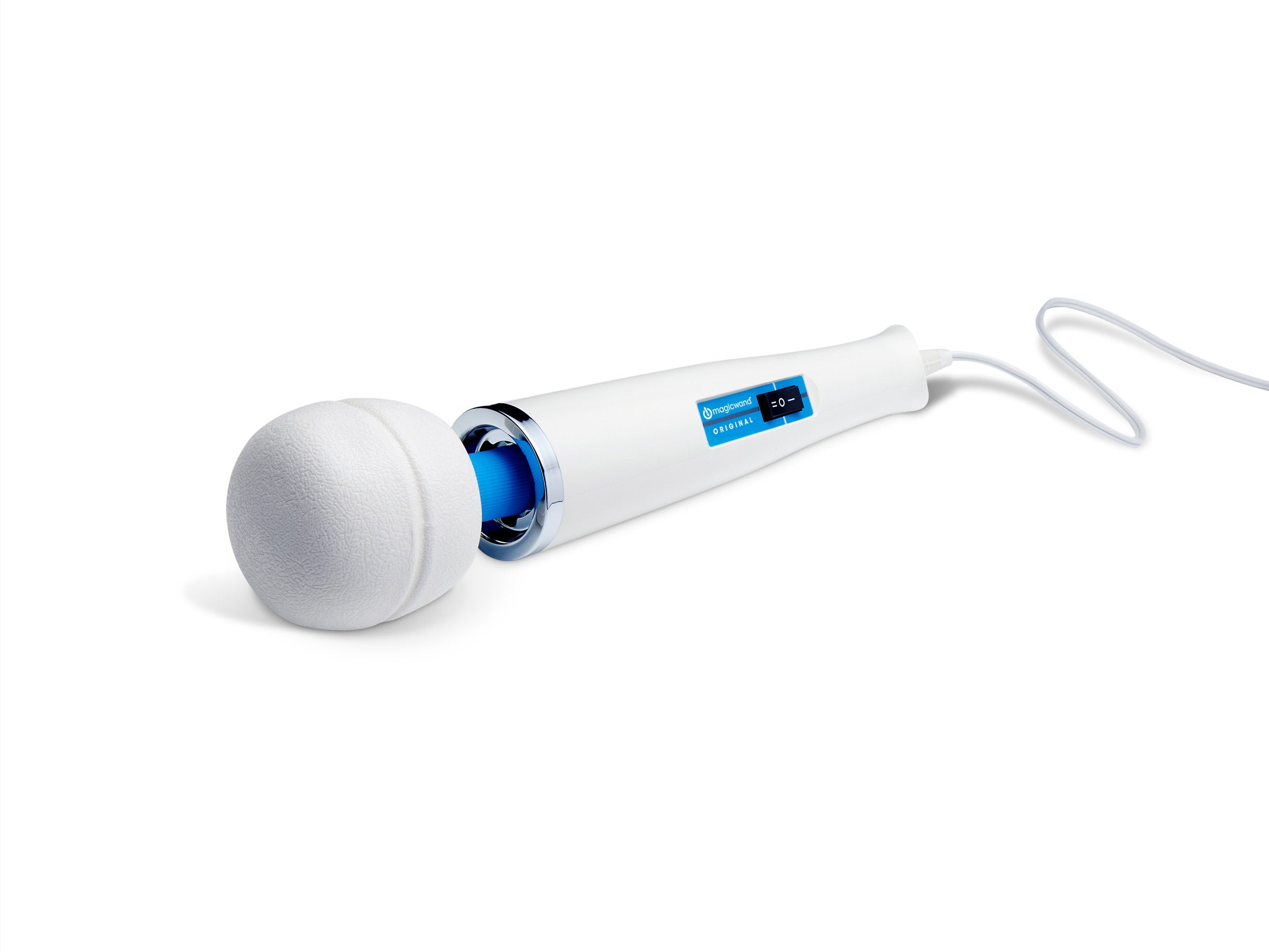 "Magic Wand Original - White HV-260"