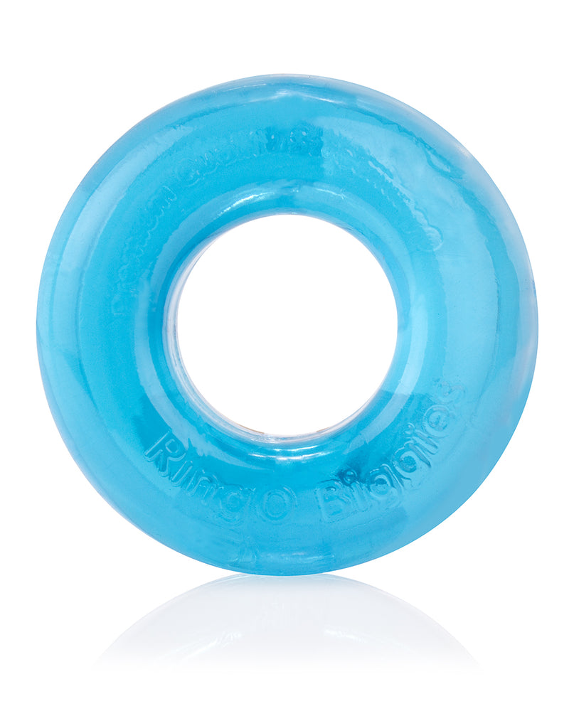 "Ringo Biggies - Blue RBG-BU-101E"