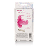 Bunny Dreams - Pink