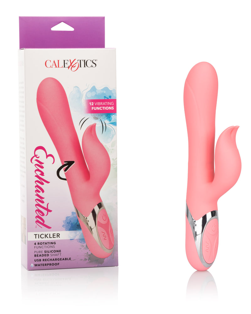 "Enchanted Tickler SE0649053"