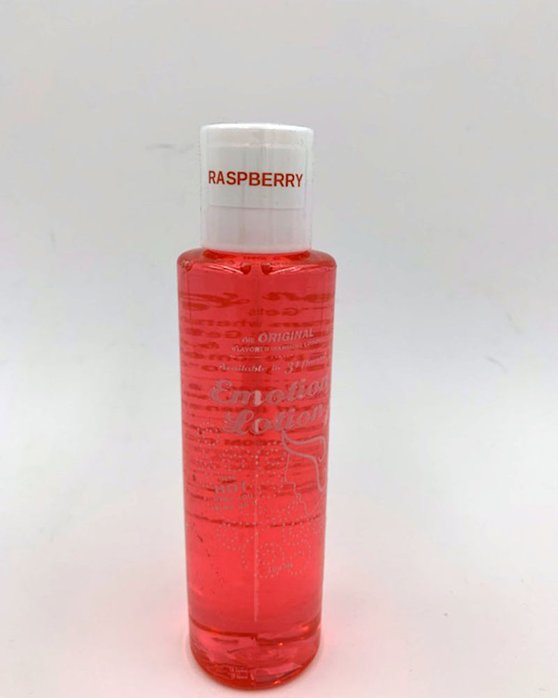 "Emotion Lotion - Raspberry - 4 Fl. Oz. PP231-1"