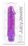 "Juicy Jewels Plum Teaser - Purple PD1230-12"