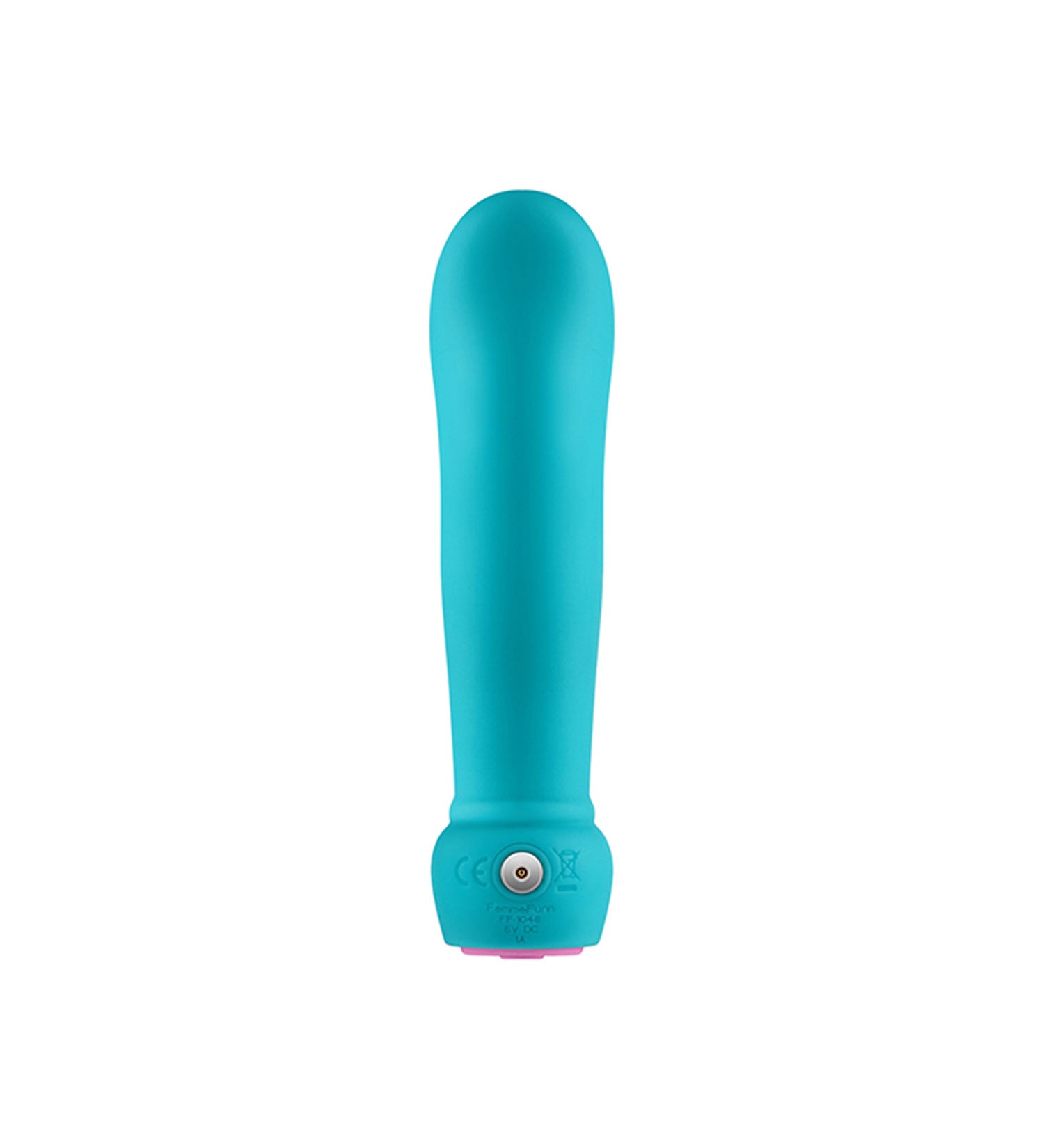 "Sormi Bullet Flickering Bullet Vibrator -Turquoise FF-1048-04"