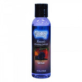 "Razzels Warming Lubricant - Tutti Frutti - 4 Oz. CF-RTF-04"
