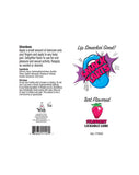 "Smack Tarts 4oz Lickable Flavored Lubricant - Strawberry LG-BT424"