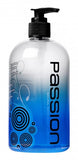"Passion Natural Water Based Lubricant 16 Oz PL-100-16OZ"