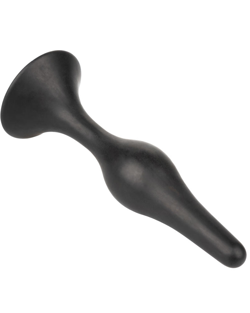 Silicone Anal Starter Kit