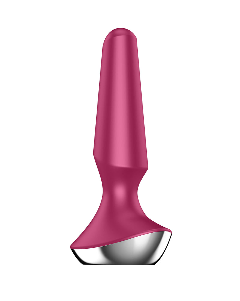 "Plug-Ilicious 2 - Berry J2018-139-2"