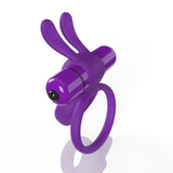 Screaming O 4b - Ohare Wearable Rabbit Vibe - Grape