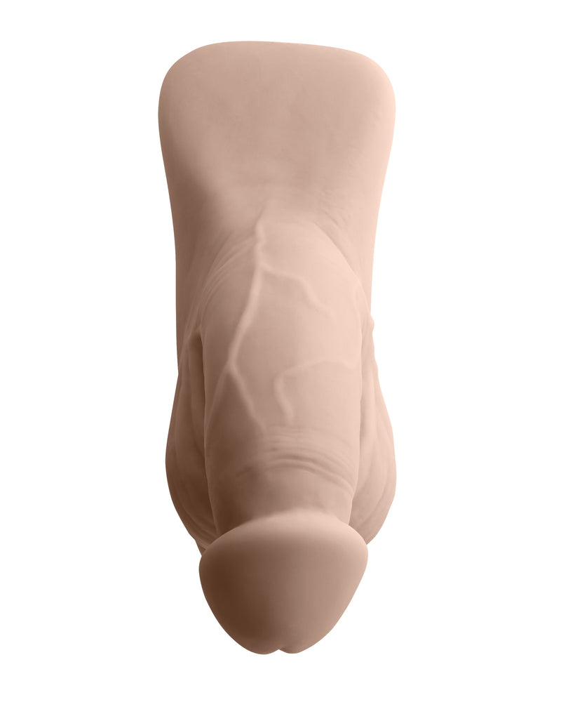 "4 Inch Silicone Packer Light GX-PK-0969-2"