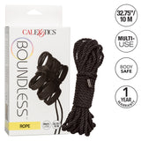 "Boundless Rope - Black SE2702953"