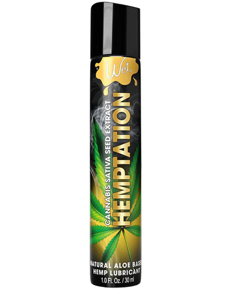 "Wet Hemptation 1oz WT42014"