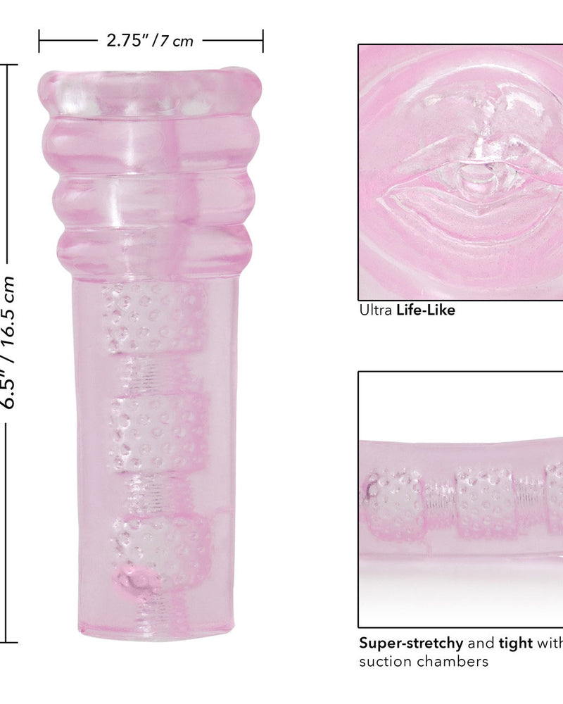 "Super Head Honcho Bulk - No Packaging RM-9573-10-1"