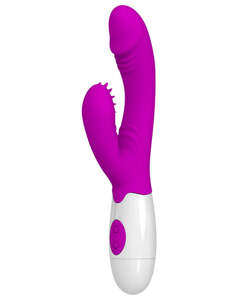 "Pretty Love Andre - 7 Function - Purple BI-014264"