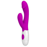 "Pretty Love Andre - 7 Function - Purple BI-014264"