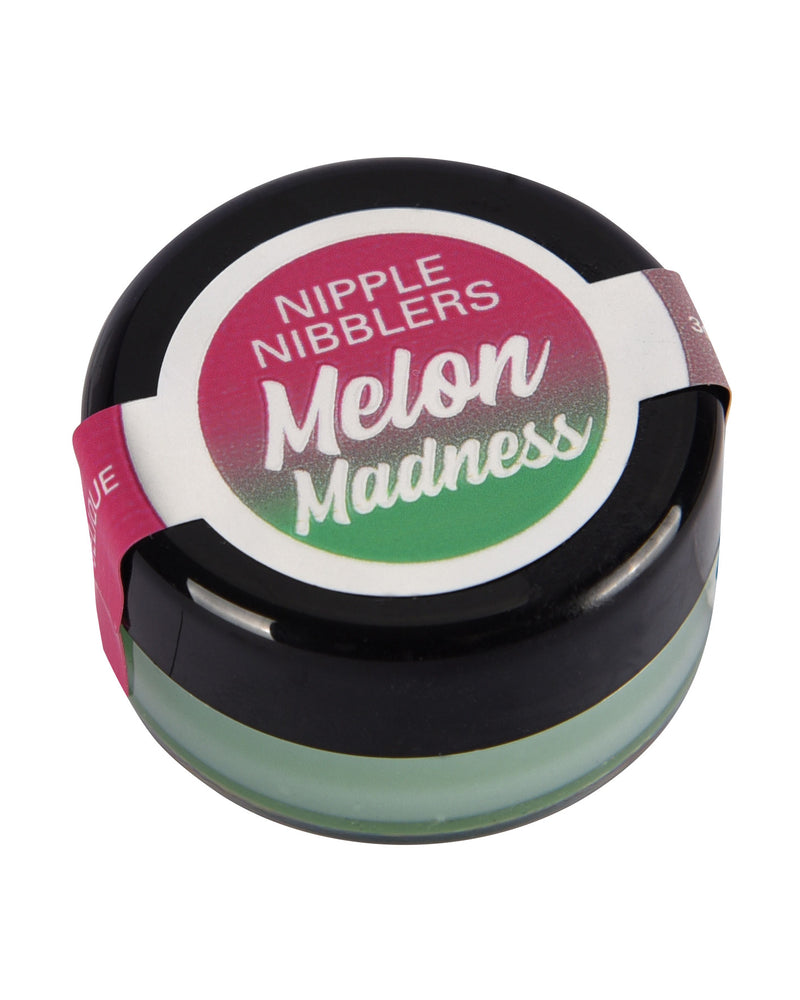 Nipple Nibblers Tingle Balm - Melon Madness - 3gm Jar