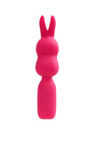 Hopper Bunny Rechargeable Mini Wand - Pretty in Pink