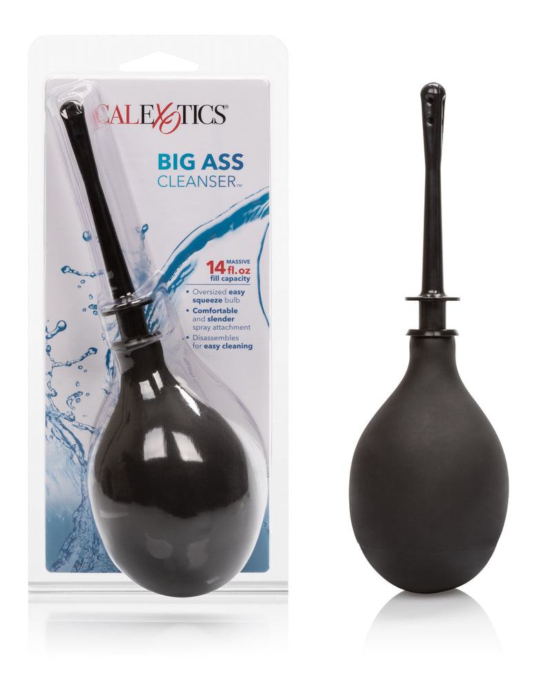 Big Ass Cleanser