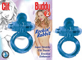 "Clit Buddy 2 Blue NW2094-2"