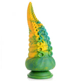 "Monstropus Tentacled Monster Silicone Dildo CC-AG919"