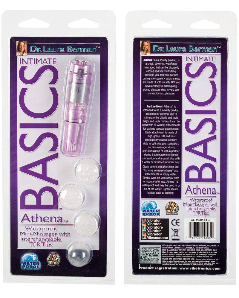 "Berman Intimate Basics Athena SE9730142"