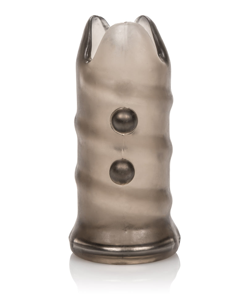 "Apollo Premium Girth Enhancer - Smoke SE1388103"