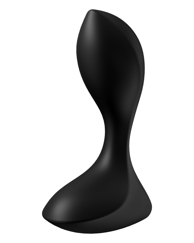 "Backdoor Lover - Black J2018-112-1"