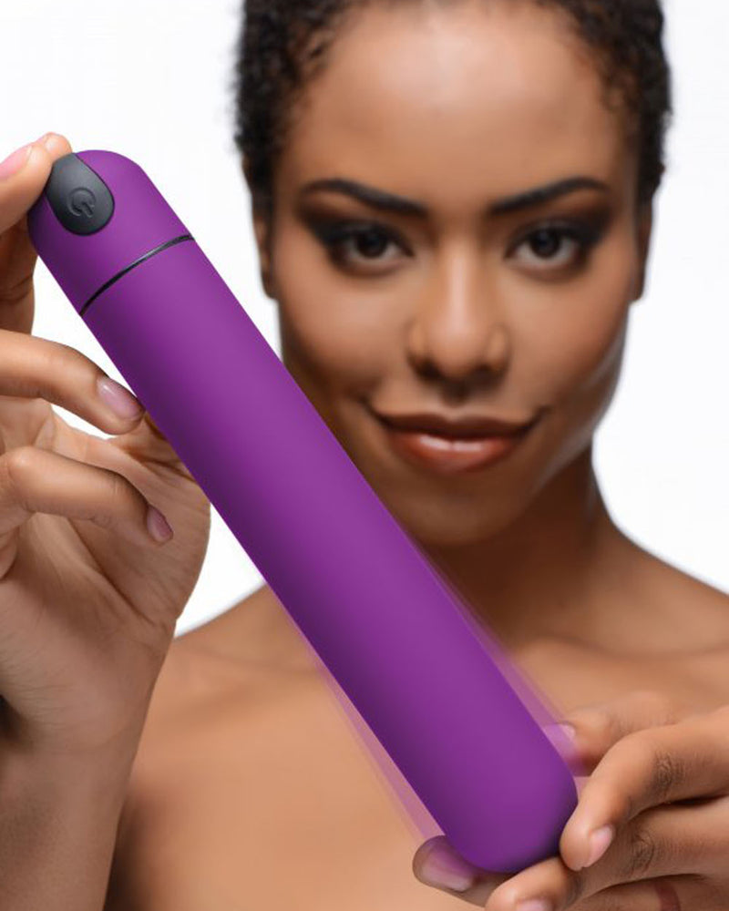 Bang XL Bullet Vibrator - Purple