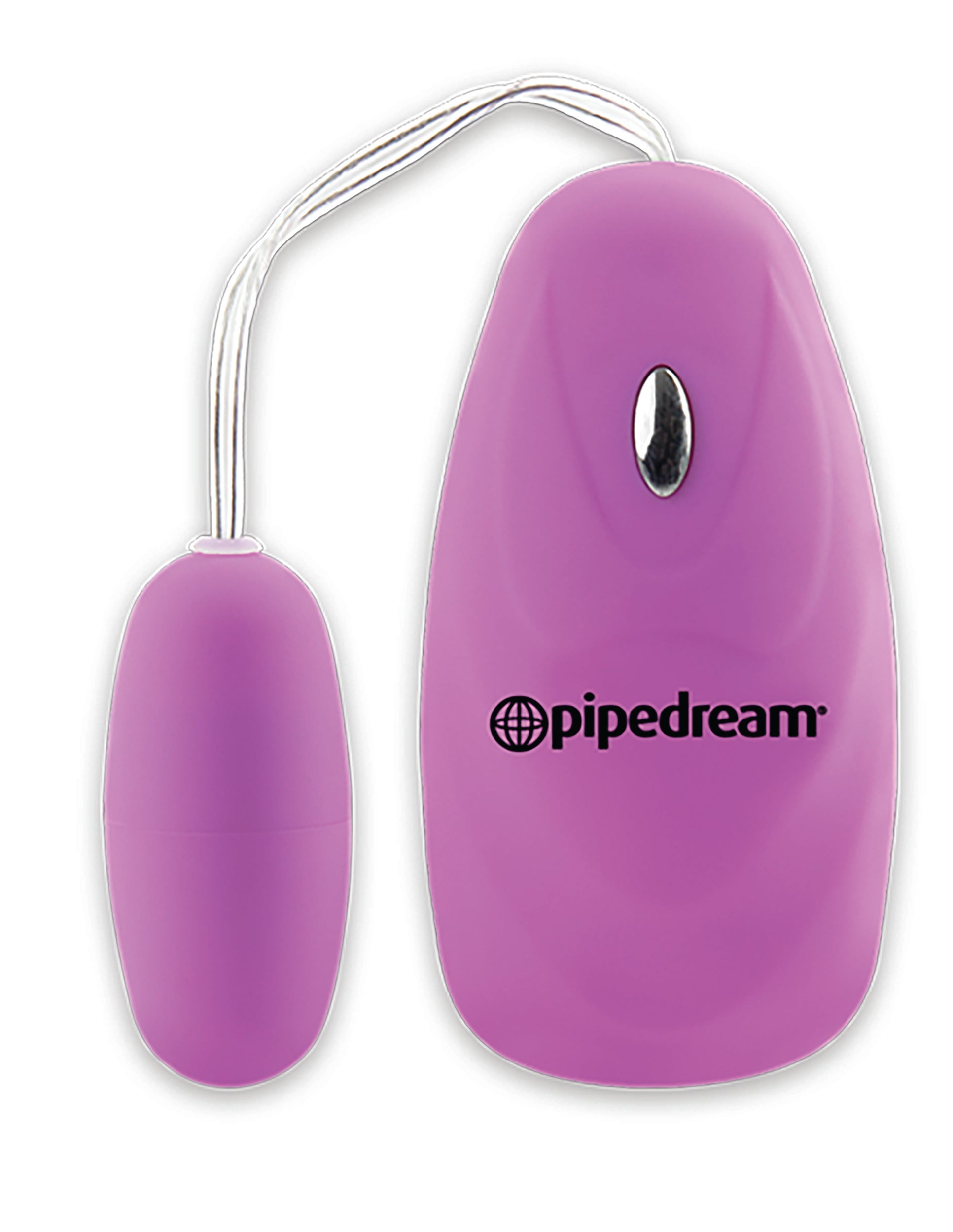 Neon Luv Touch 5 Function Bullet - Purple