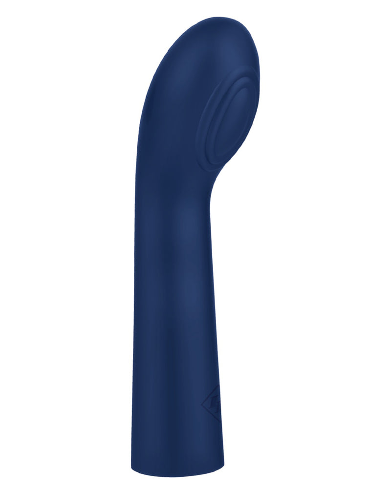 "Oh My G G-Spot Massager - Blue IDDWTY07C2"