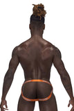 Casanova Uplift Jock - Large/x-Large - Gray