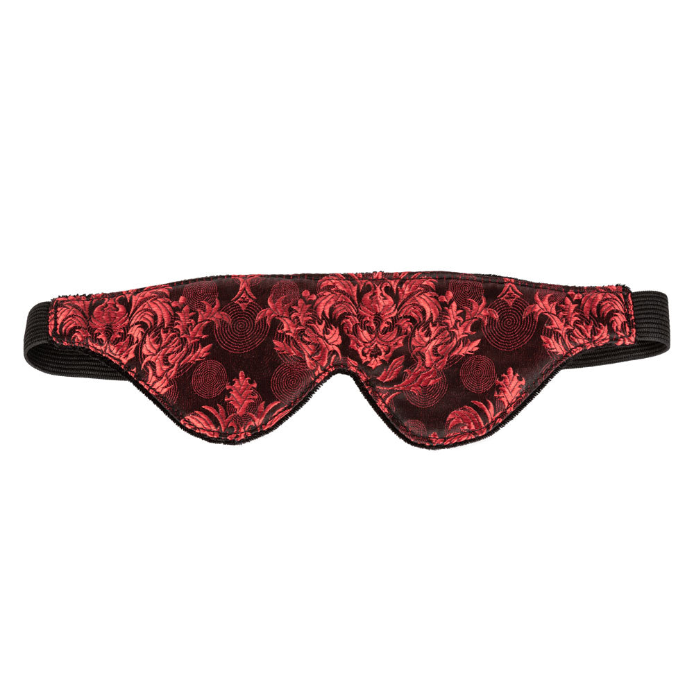 "Scandal Blackout Eye Mask SE2712463"