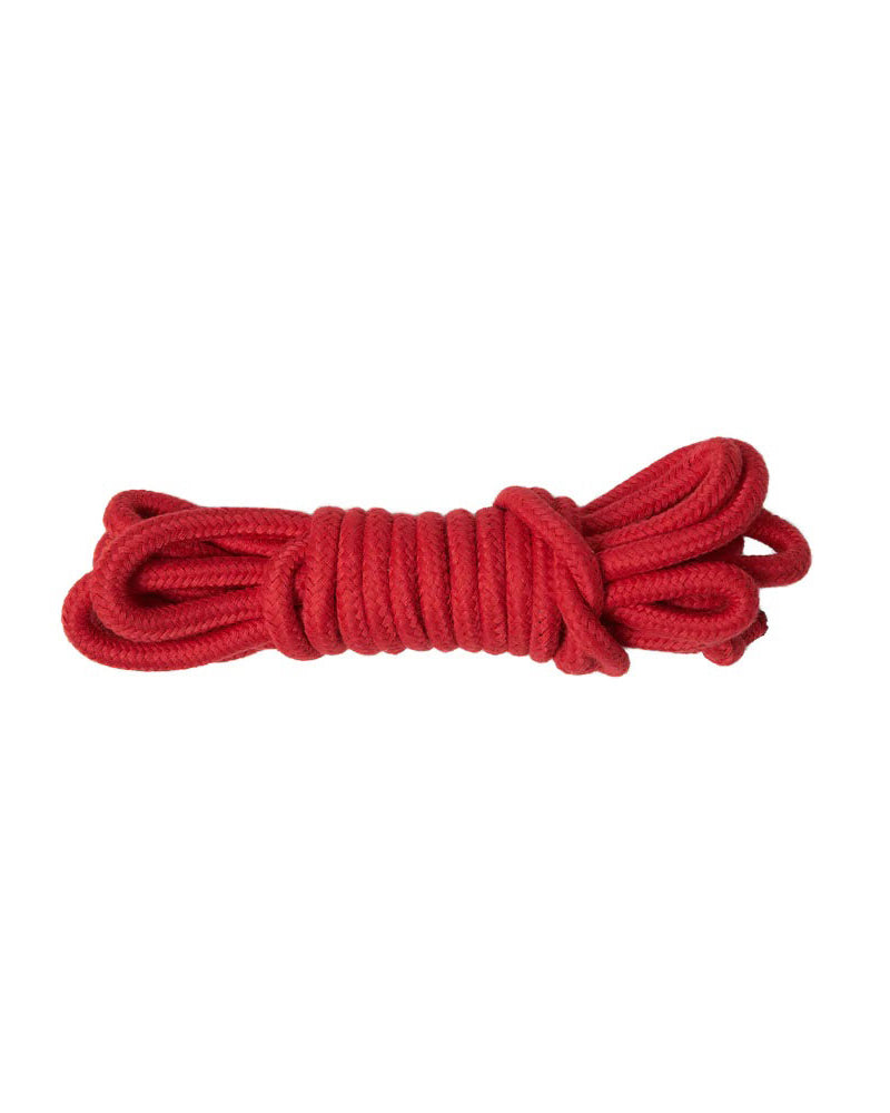 Amor Rope - Red
